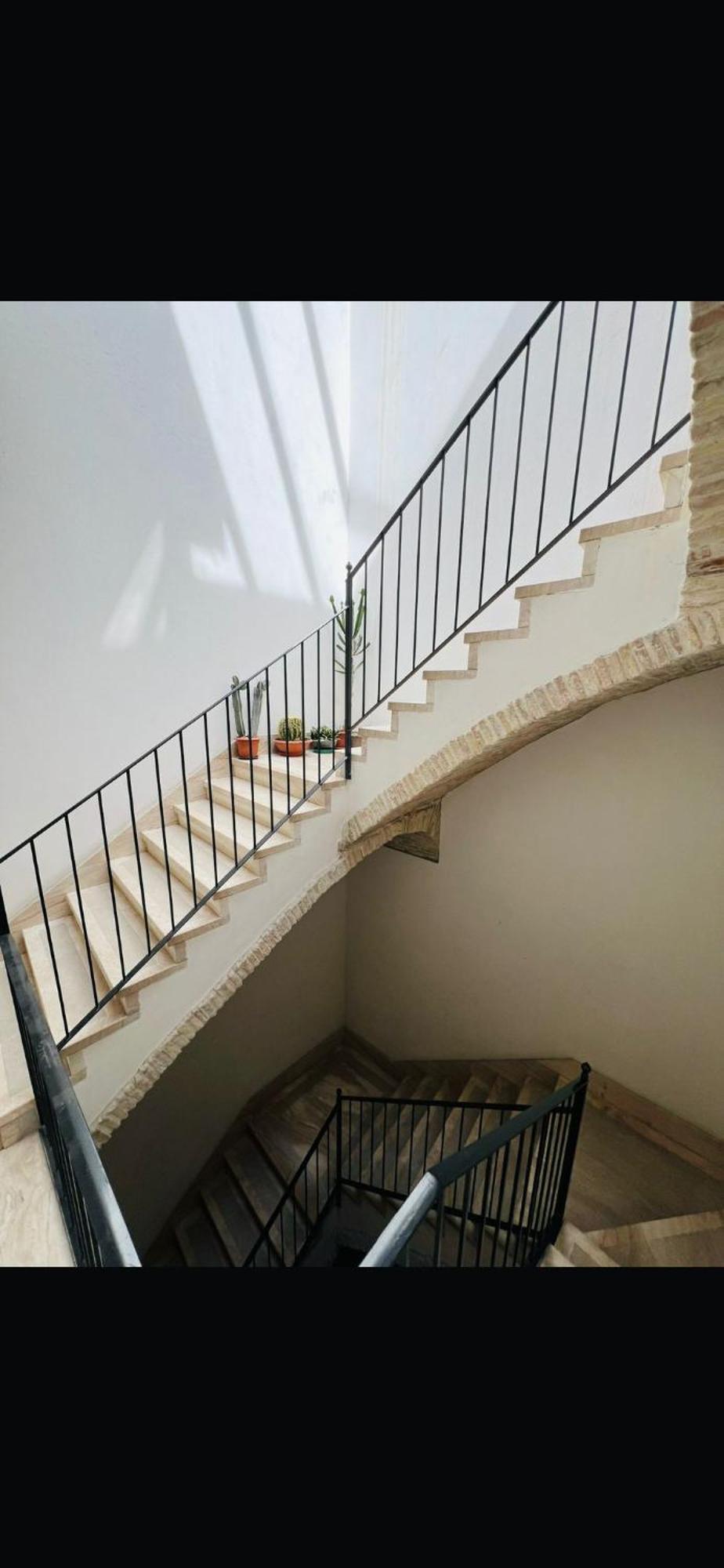 Sa Costixedda Rooms Cagliari Exterior foto