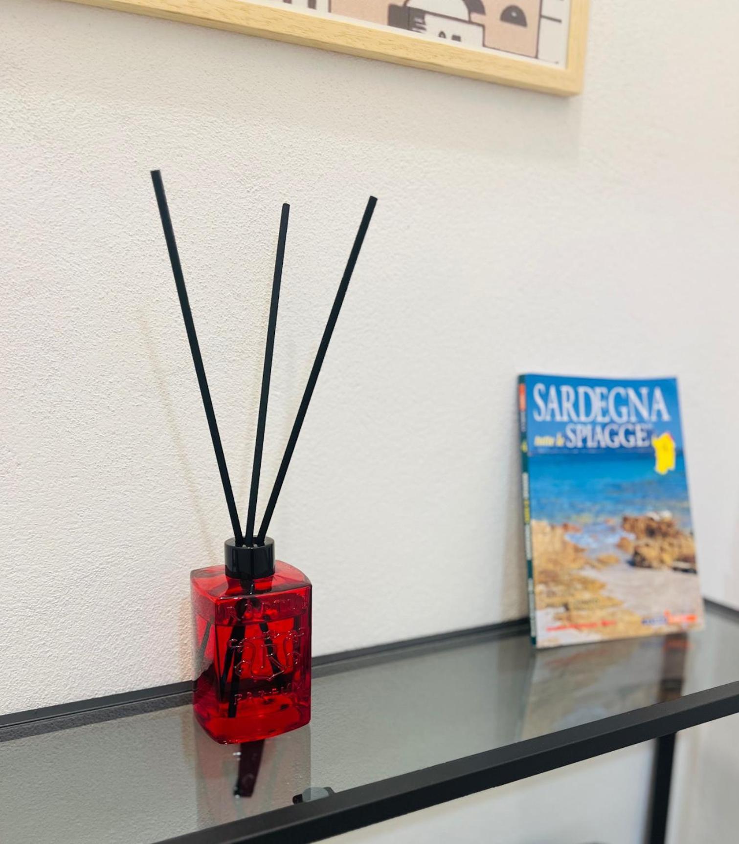 Sa Costixedda Rooms Cagliari Exterior foto