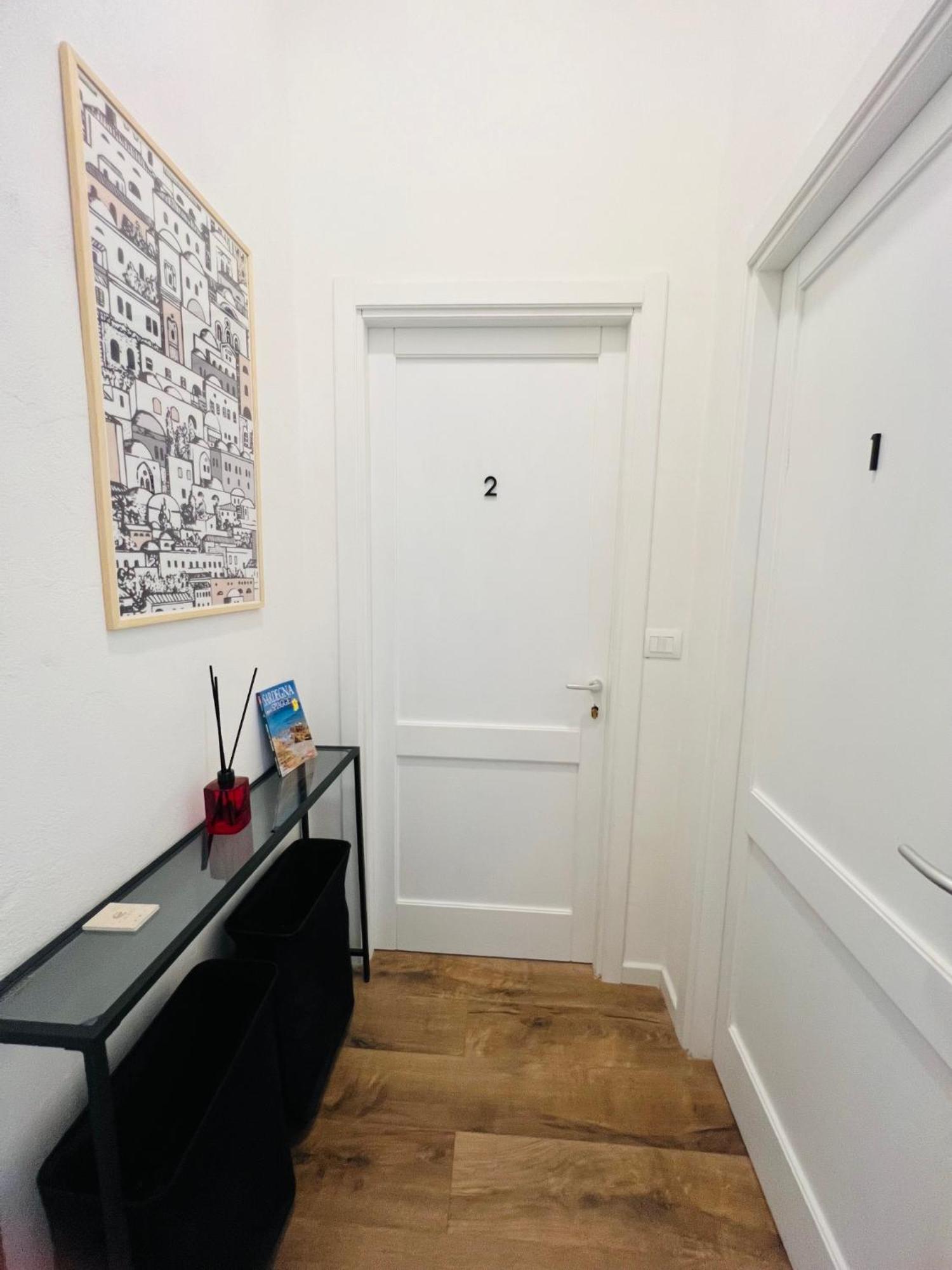Sa Costixedda Rooms Cagliari Exterior foto