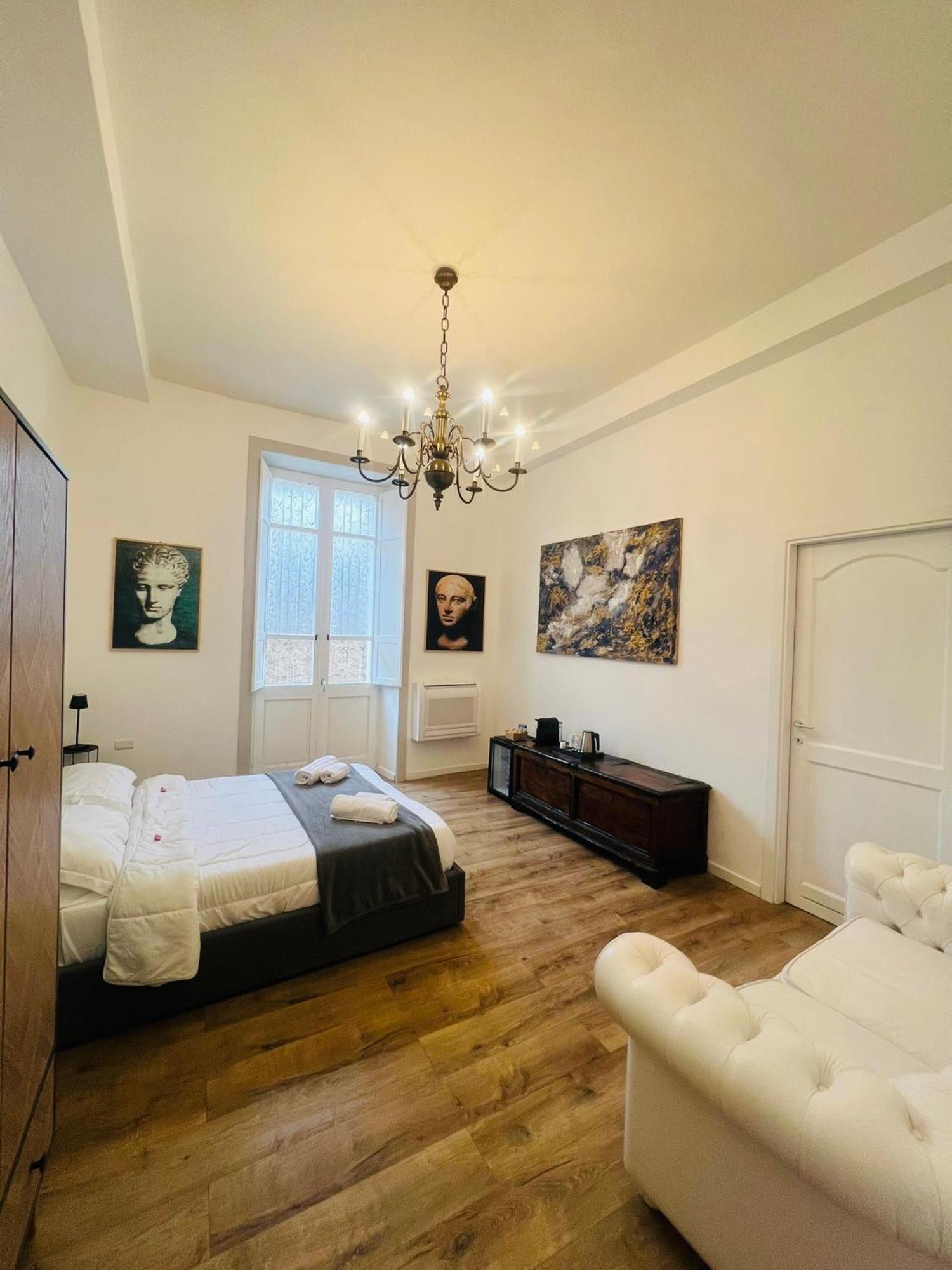 Sa Costixedda Rooms Cagliari Exterior foto