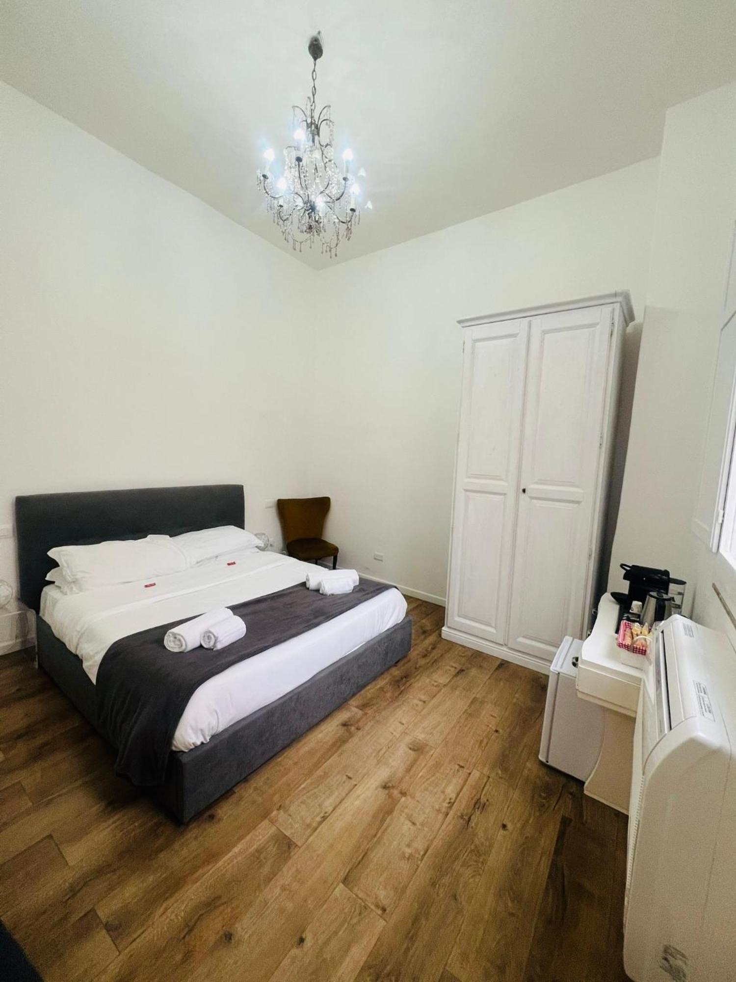 Sa Costixedda Rooms Cagliari Exterior foto