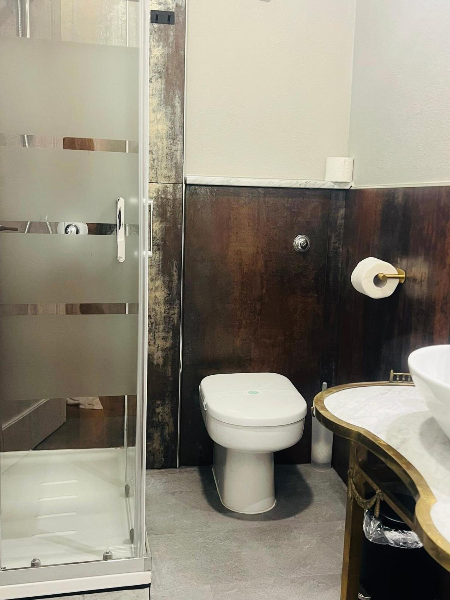 Sa Costixedda Rooms Cagliari Exterior foto